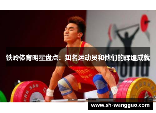 铁岭体育明星盘点：知名运动员和他们的辉煌成就